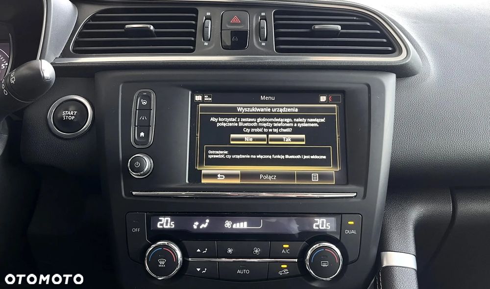 Renault Kadjar Energy TCe 130 LIMITED - 29