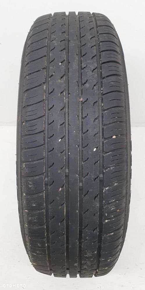 KOŁO DOJAZDOWE ZAPASOWE 195/65/R15 ET37 5x112 AUDI A4 B7 3B0601027D - 6