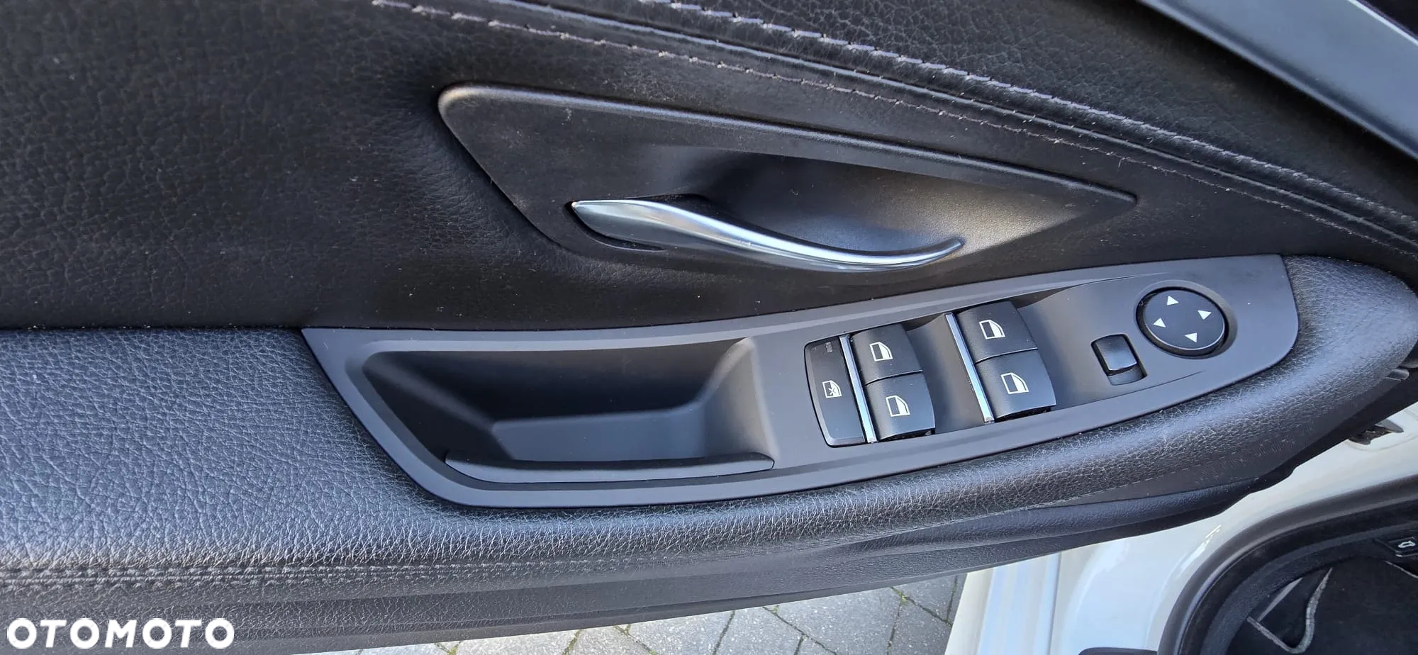 BMW Seria 5 - 20