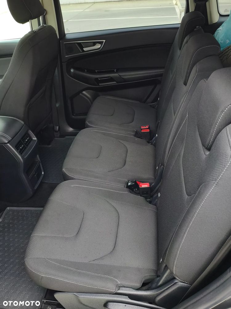 Ford S-Max 2.0 EcoBlue Titanium - 10