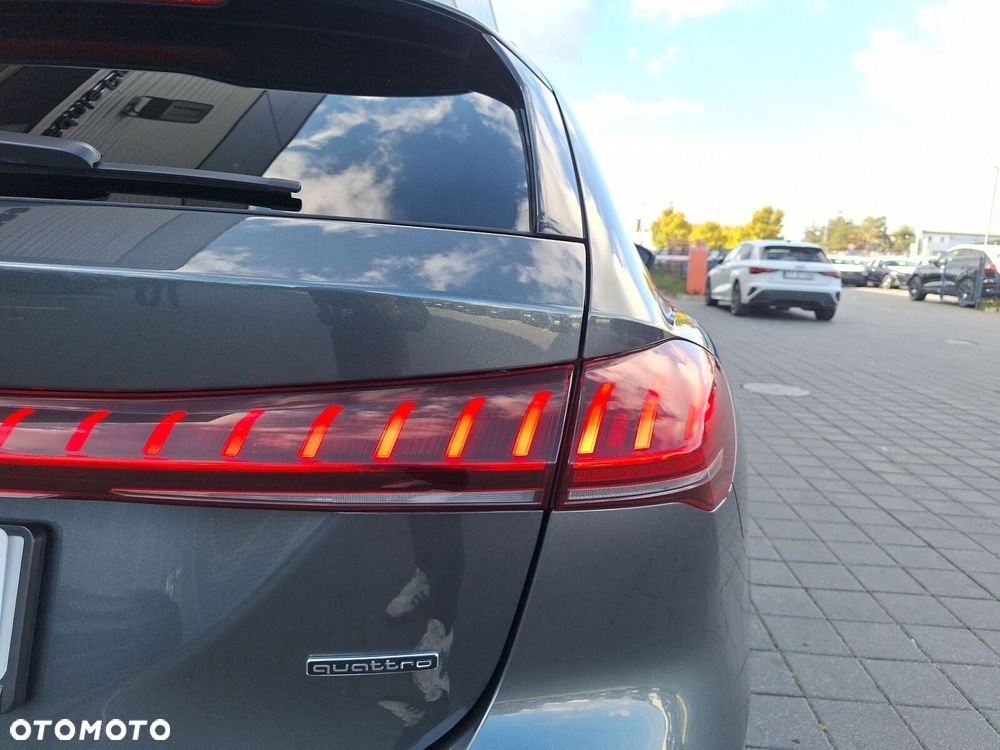 Audi A5 Avant TFSI Quattro S tronic - 36