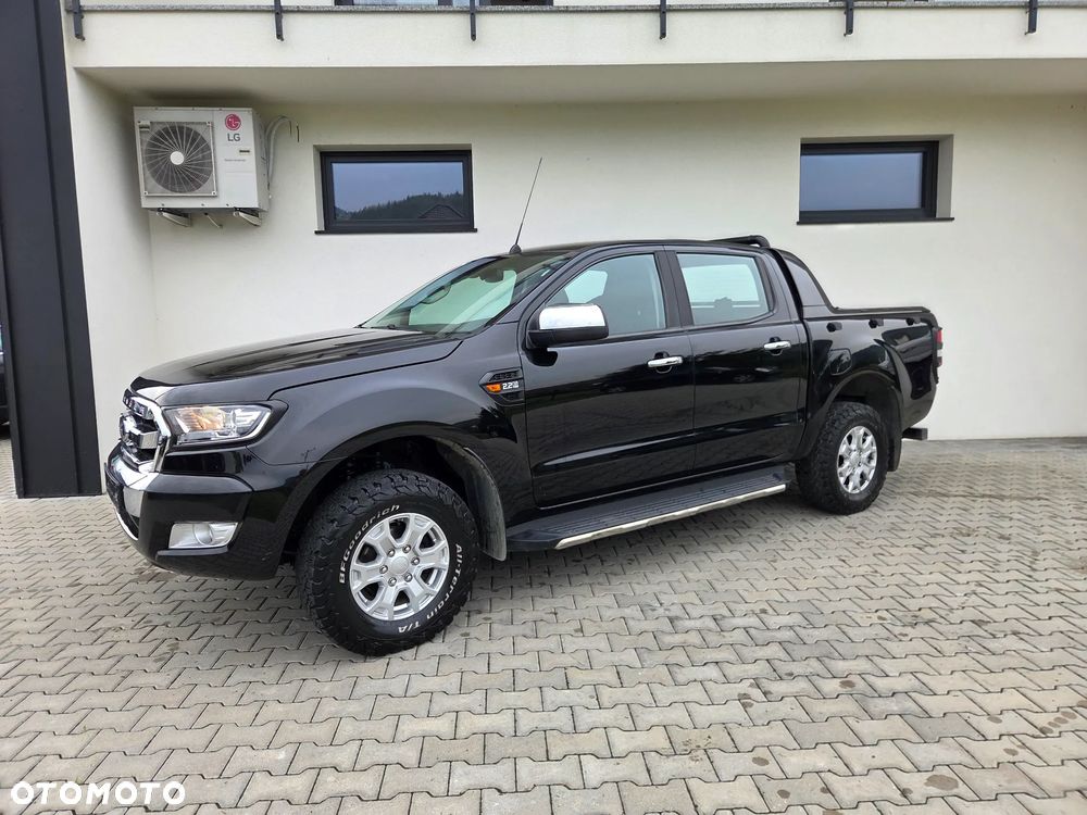 Ford Ranger - 14
