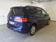 Volkswagen Touran 2.0 TDI BMT SCR Comfortline - 3