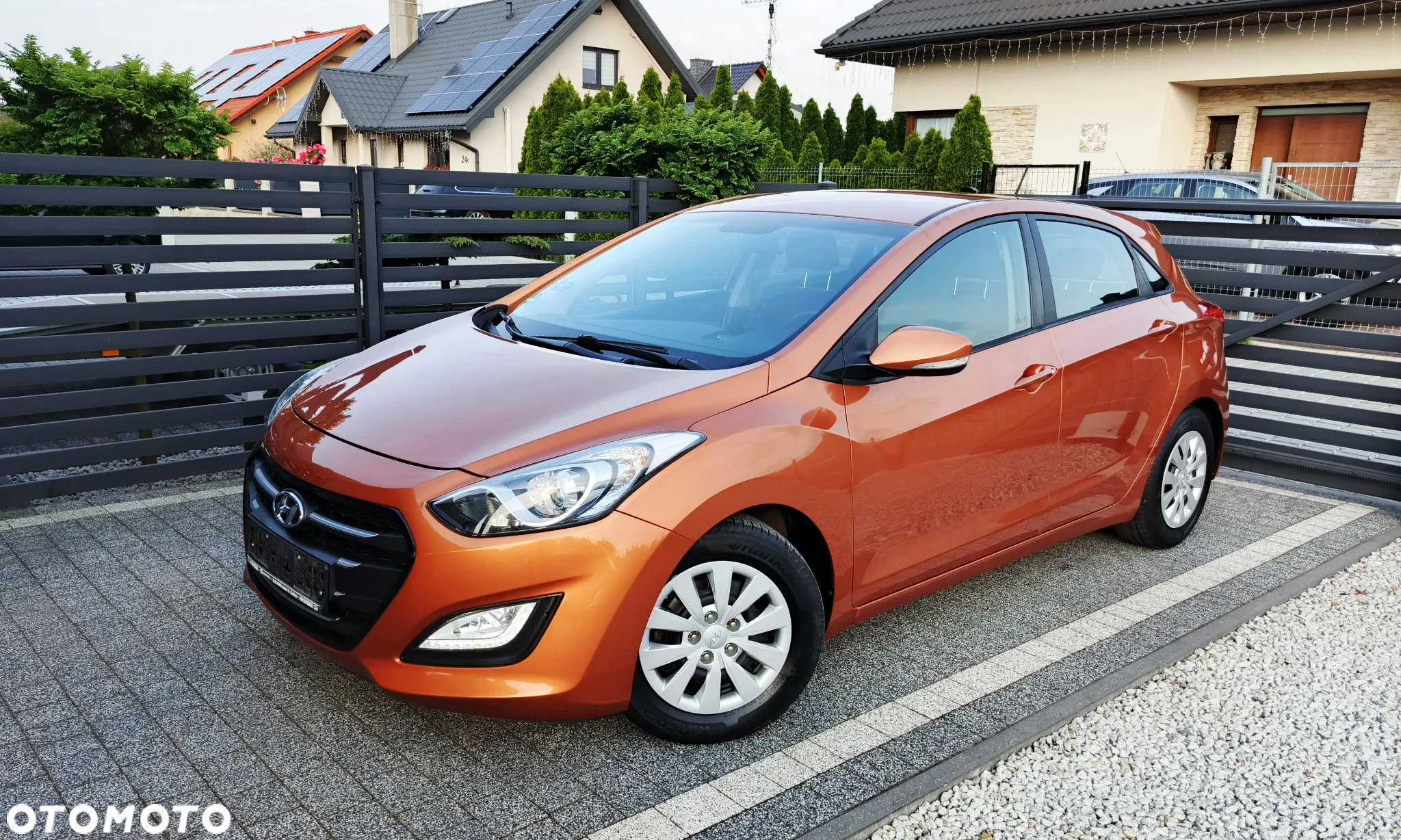 Hyundai i30 1.4 Style - 7