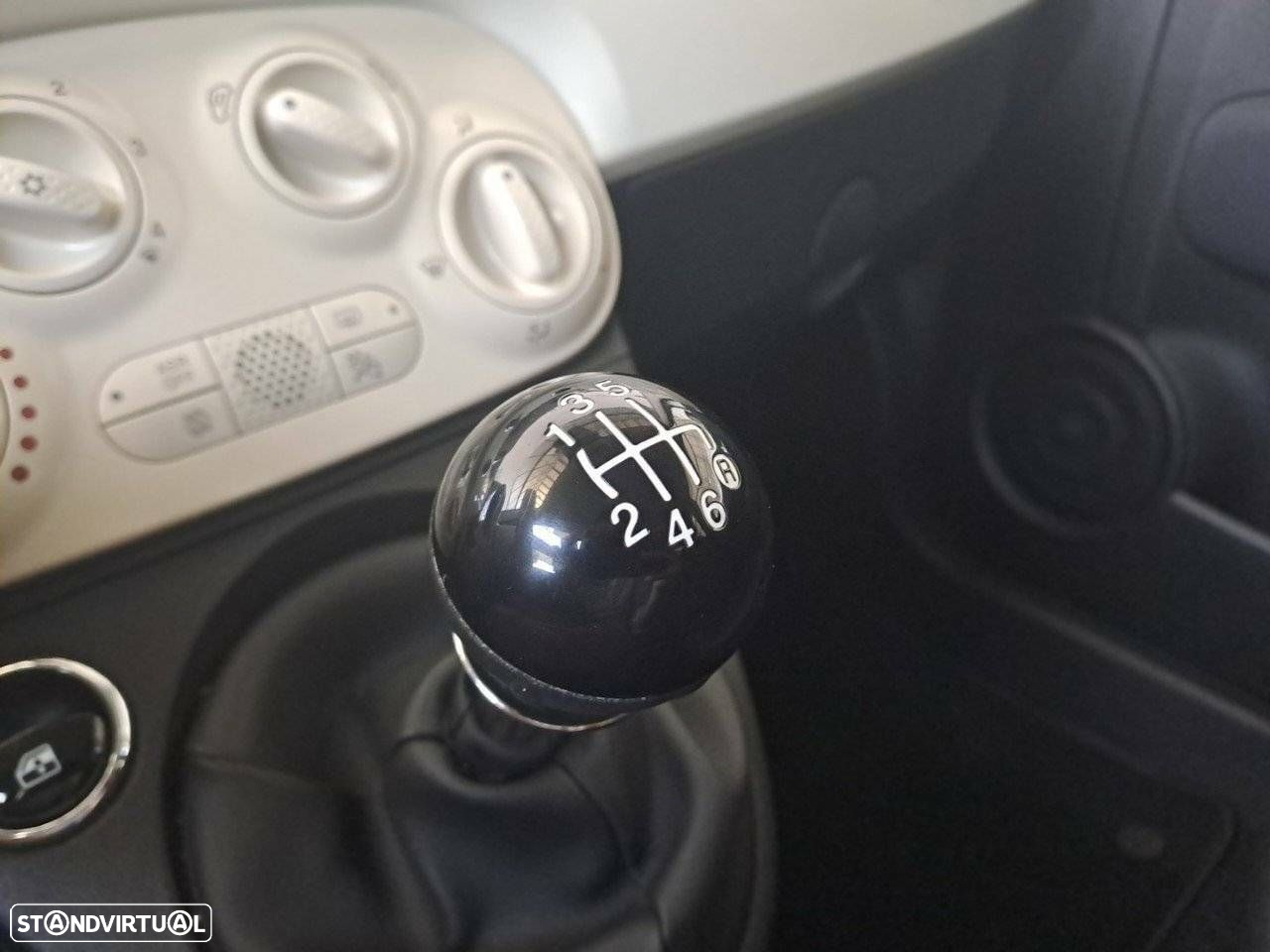 Fiat 500 1.0 Hybrid - 19