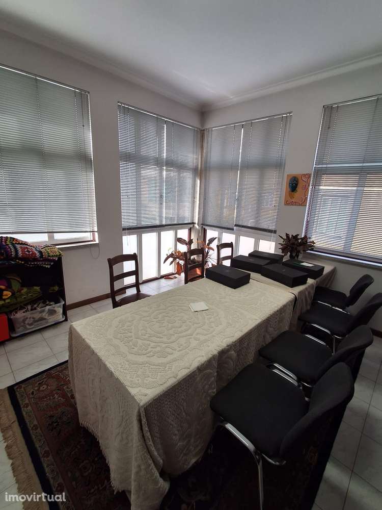 Escritório no Centro da Cidade - Grande imagem: 4/4