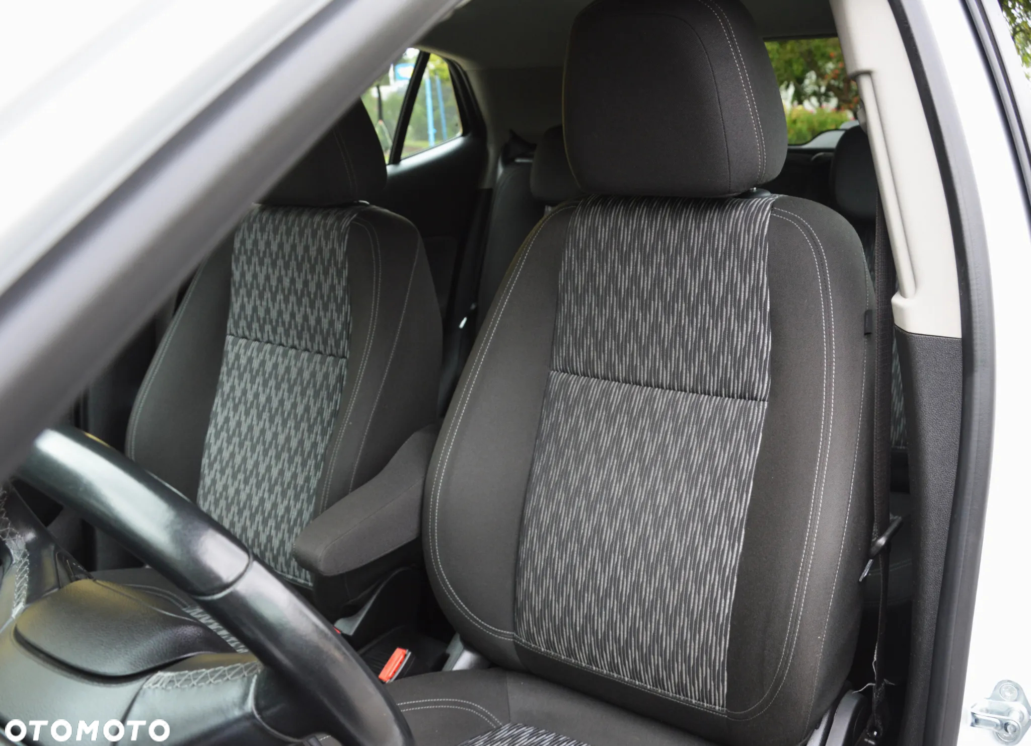 Opel Mokka - 18