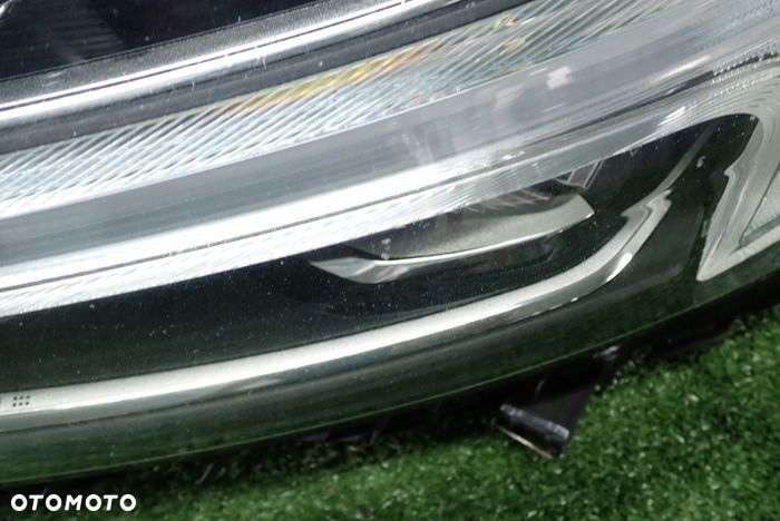 VOLVO XC60 II FULL LED 17- reflektor lewy lampa lewa - 5