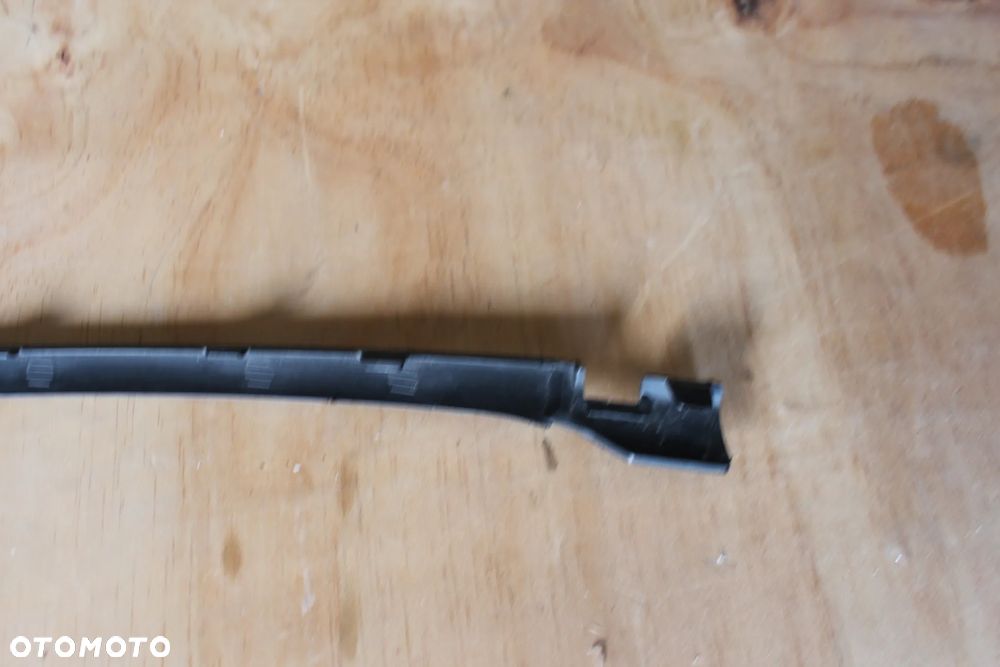 OSŁONA LAMPY PRAWA PORSCHE MACAN LIFT 95B807174C 2021 - 6