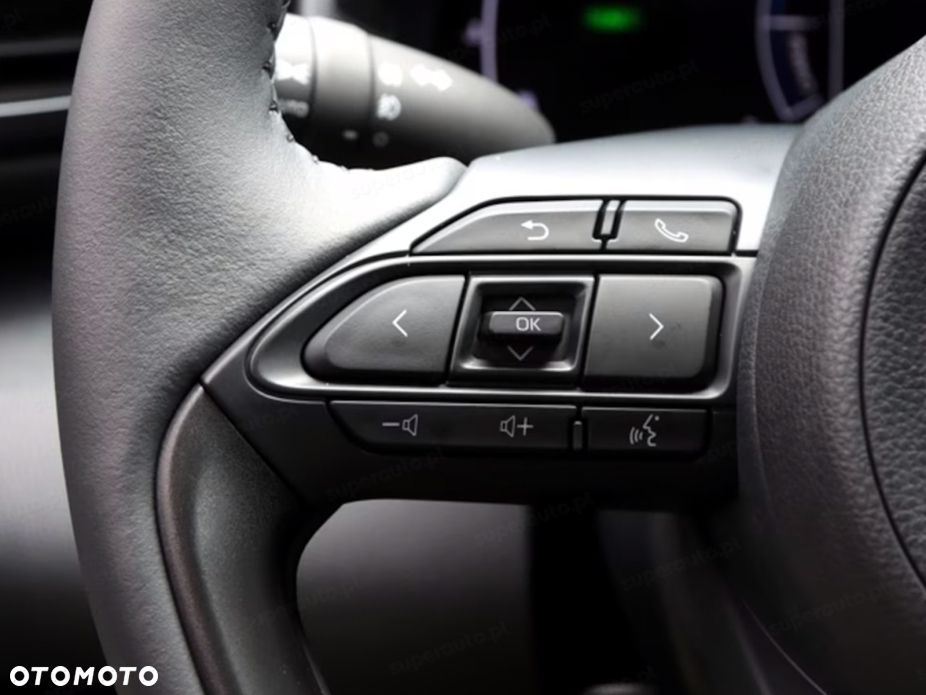 Toyota Yaris Cross Hybrid 1.5 Style - 8