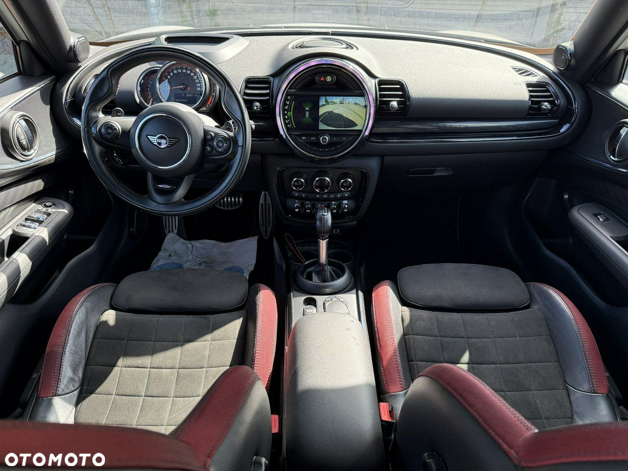 MINI Clubman - 9