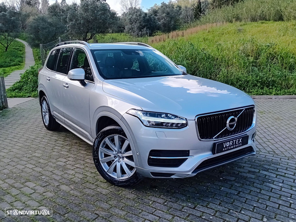 Volvo XC 90 2.0 D4 Momentum