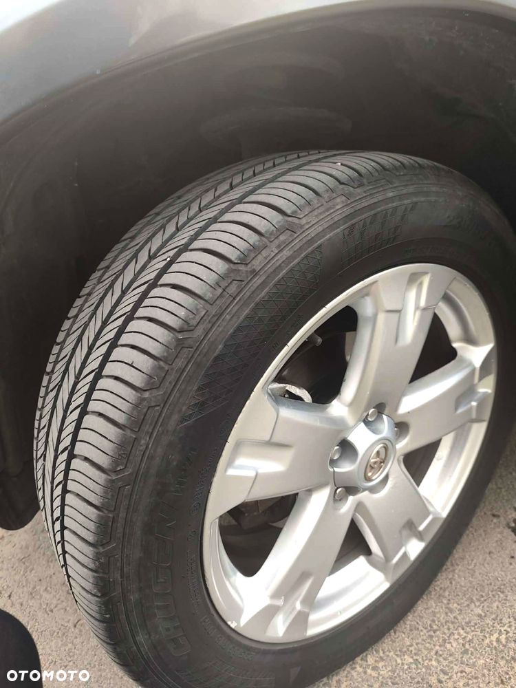 Toyota RAV4 2.2 D-CAT 4x4 Sol - 7