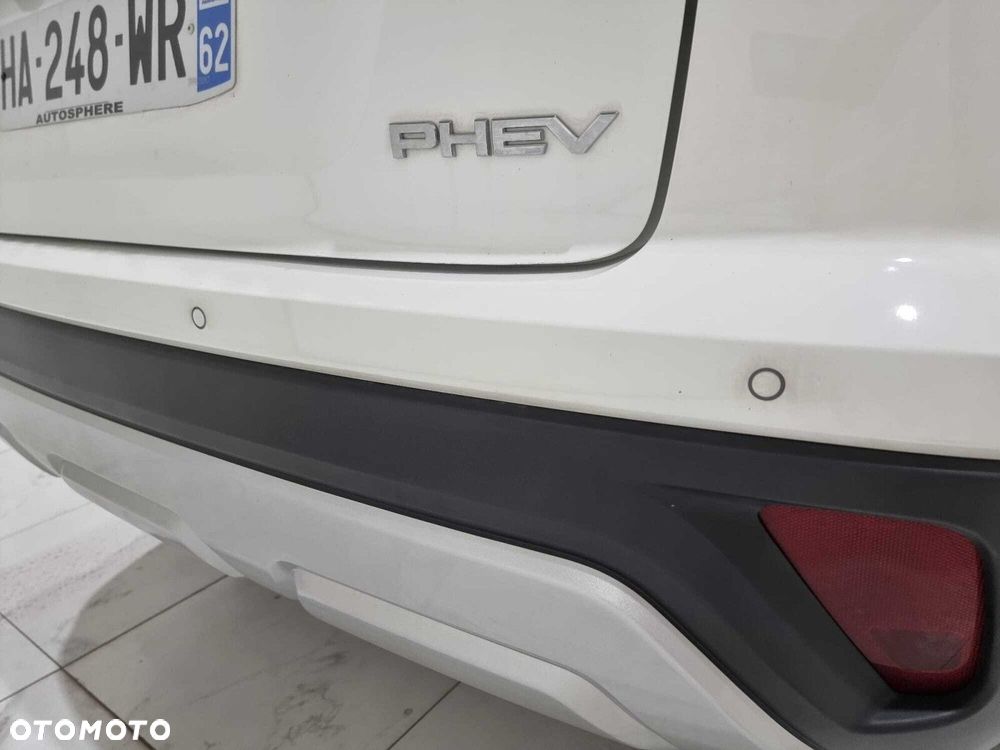 Mitsubishi Eclipse Cross - 35