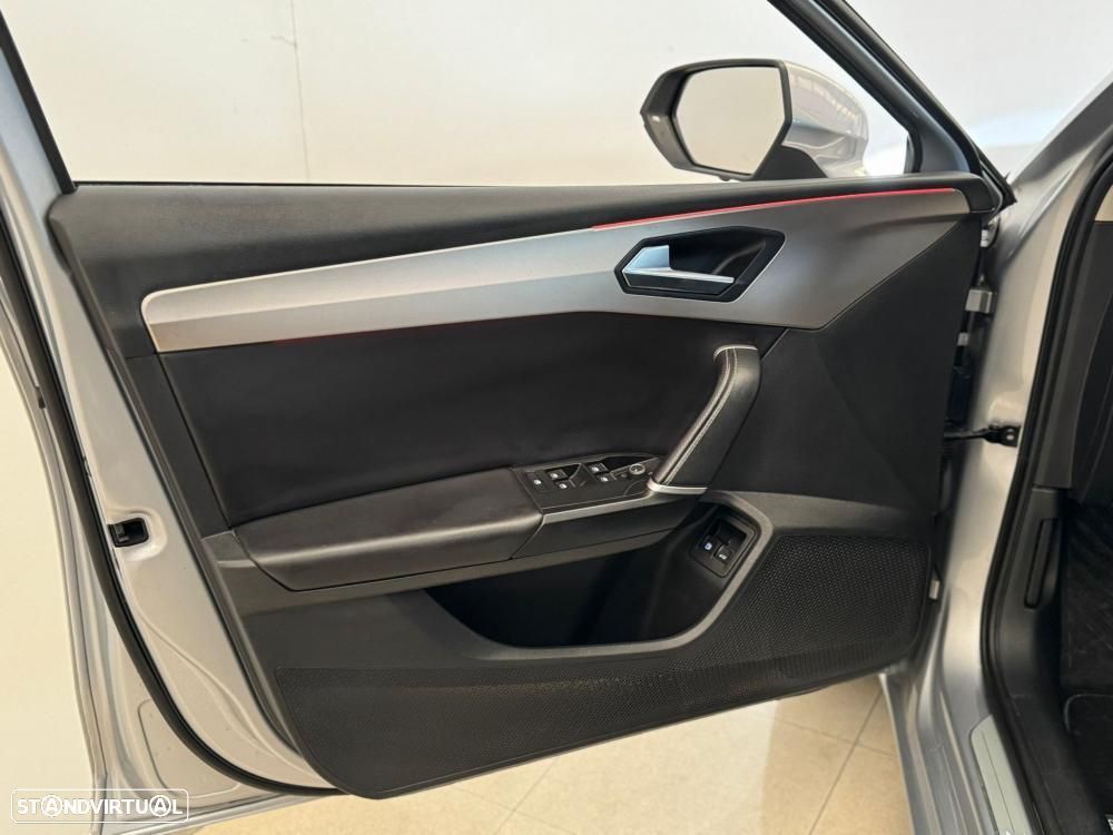 SEAT Leon 1.4 e-Hybrid FR DSG - 25