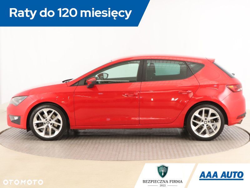 Seat Leon - 4