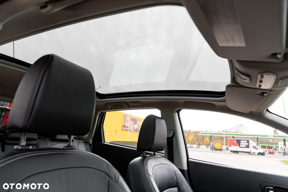 Nissan Qashqai 1.6 Tekna - 29
