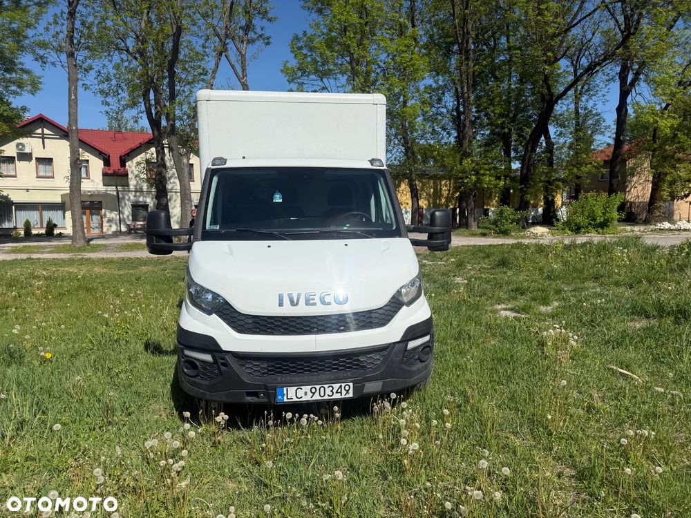Iveco DAILY - 3