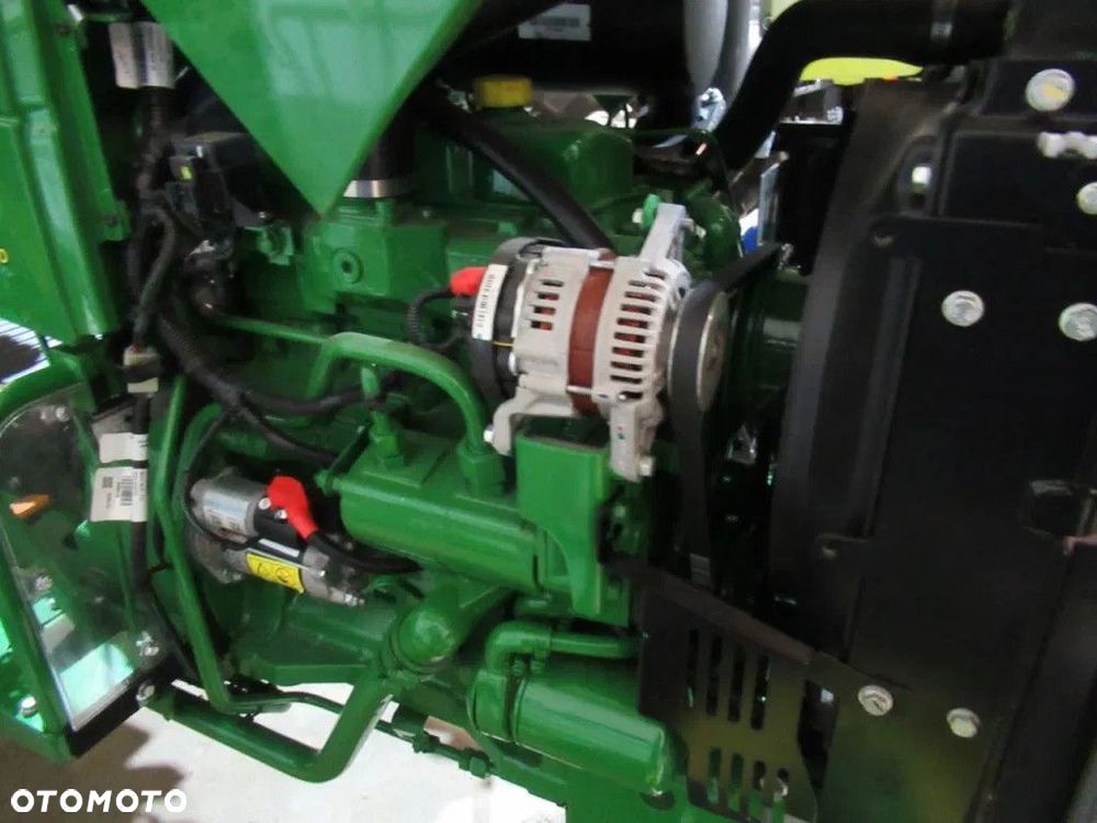 Inny YTO ESK 504 - 21