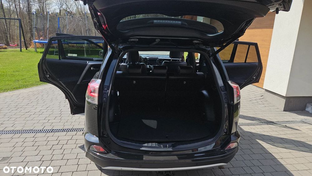 Toyota RAV4 2.0 Premium 4x4 - 15