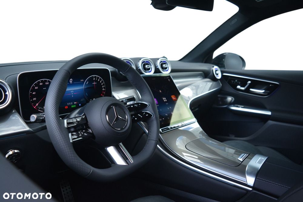 Mercedes-Benz GLC - 6