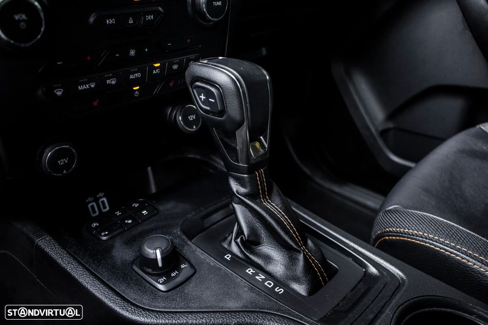 Ford Ranger 2.0 TDCi CD Wildtrak Aut.4WD - 22