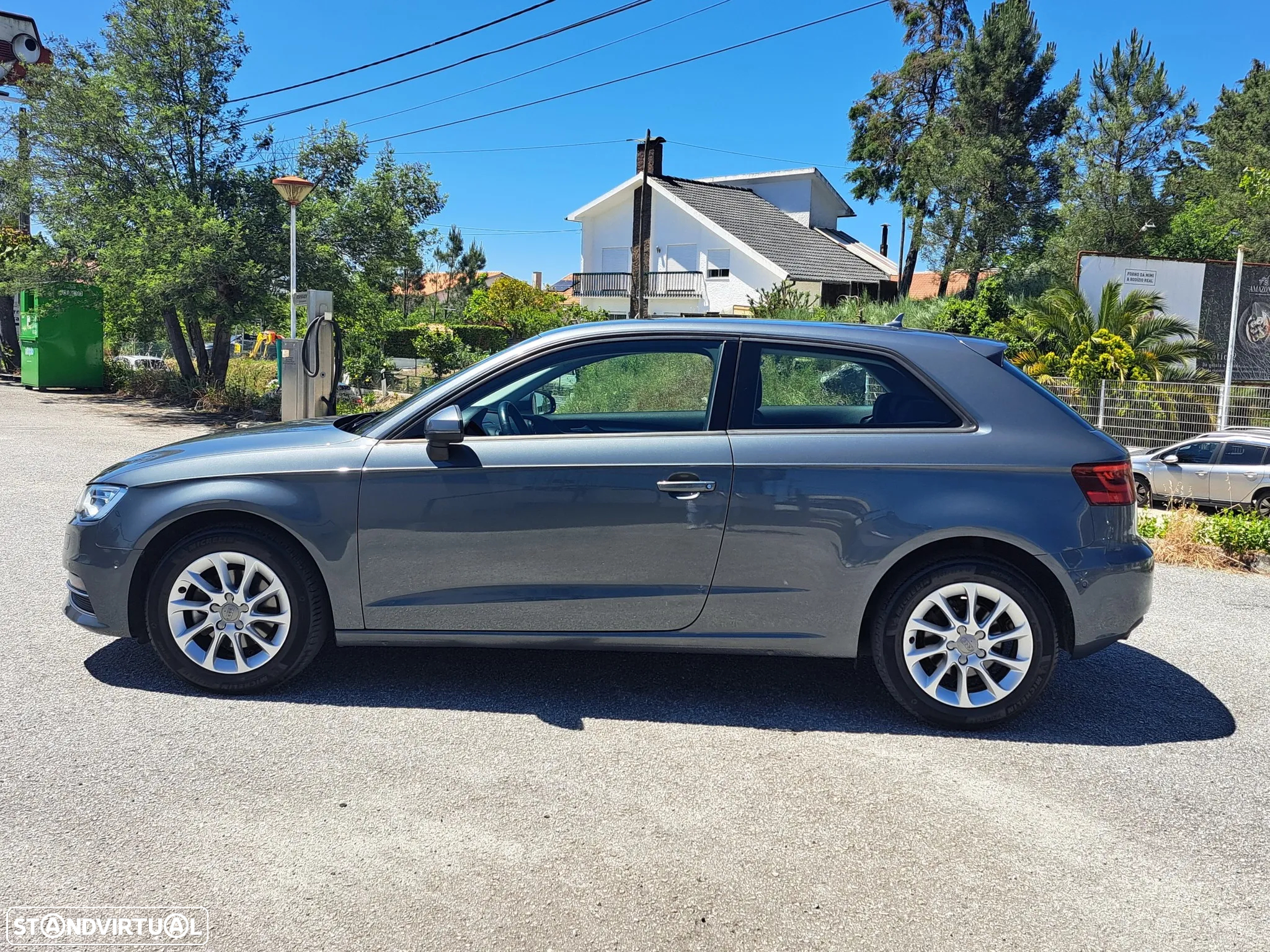 Audi A3 1.2 TFSI Advance - 14