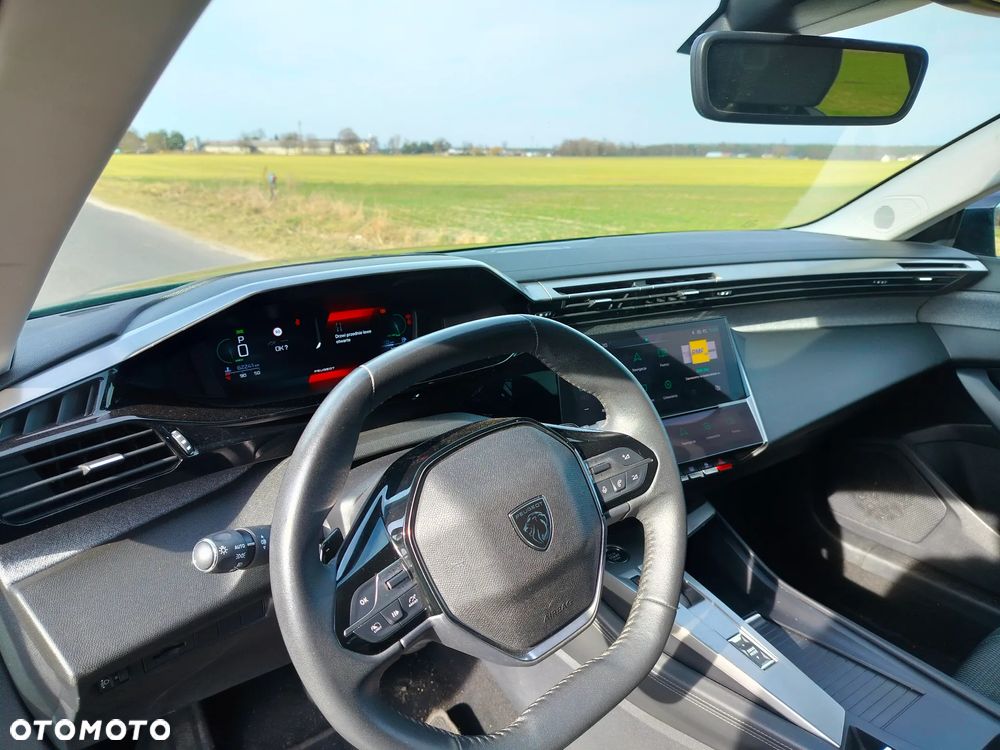 Peugeot 308 PureTech 130 EAT8 Allure - 9