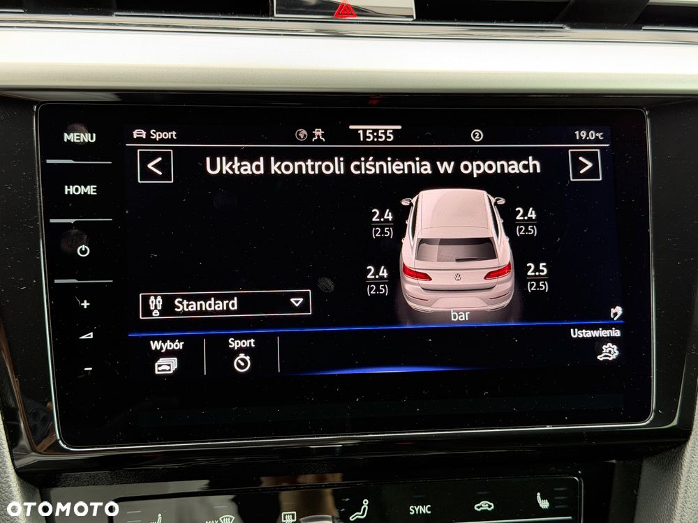 Volkswagen Arteon - 24