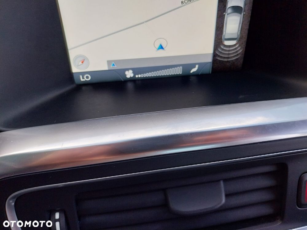 Volvo S60 DRIVe Kinetic - 33