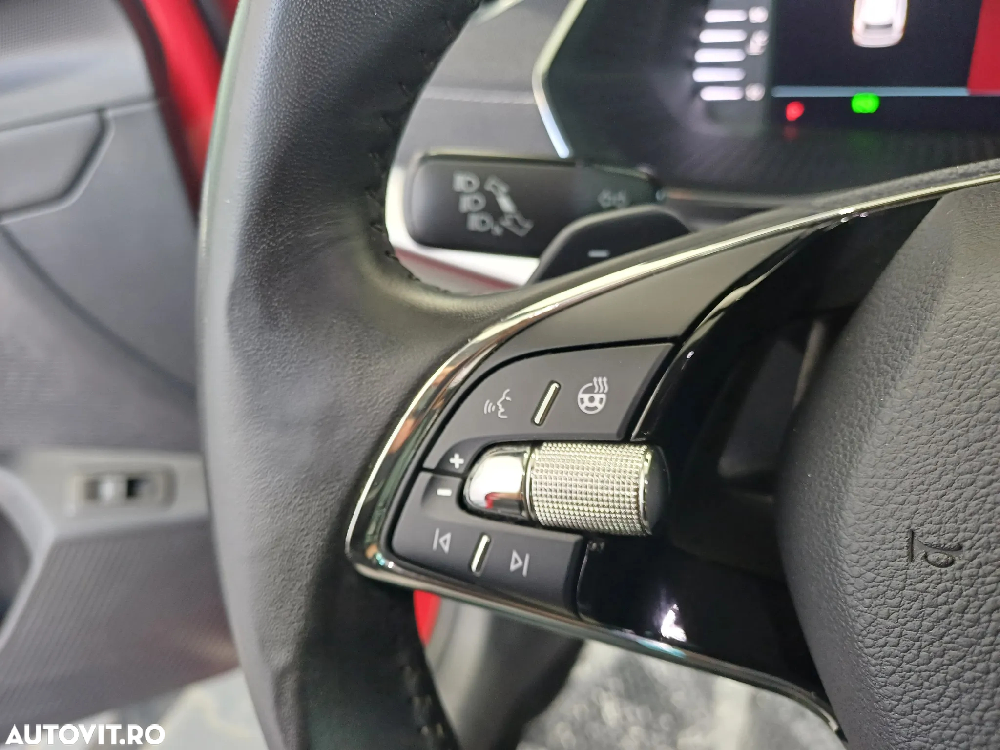 Skoda Octavia 1.0 TSI DSG Mild Hybrid Style - 12