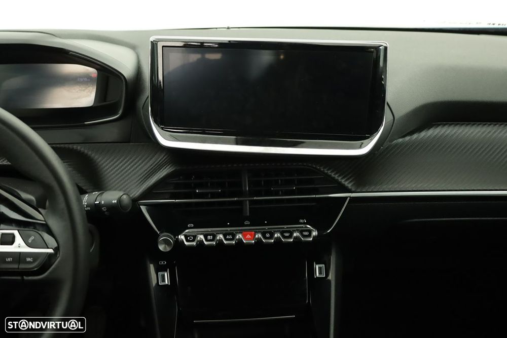 Peugeot 2008 1.2 Allure - 9