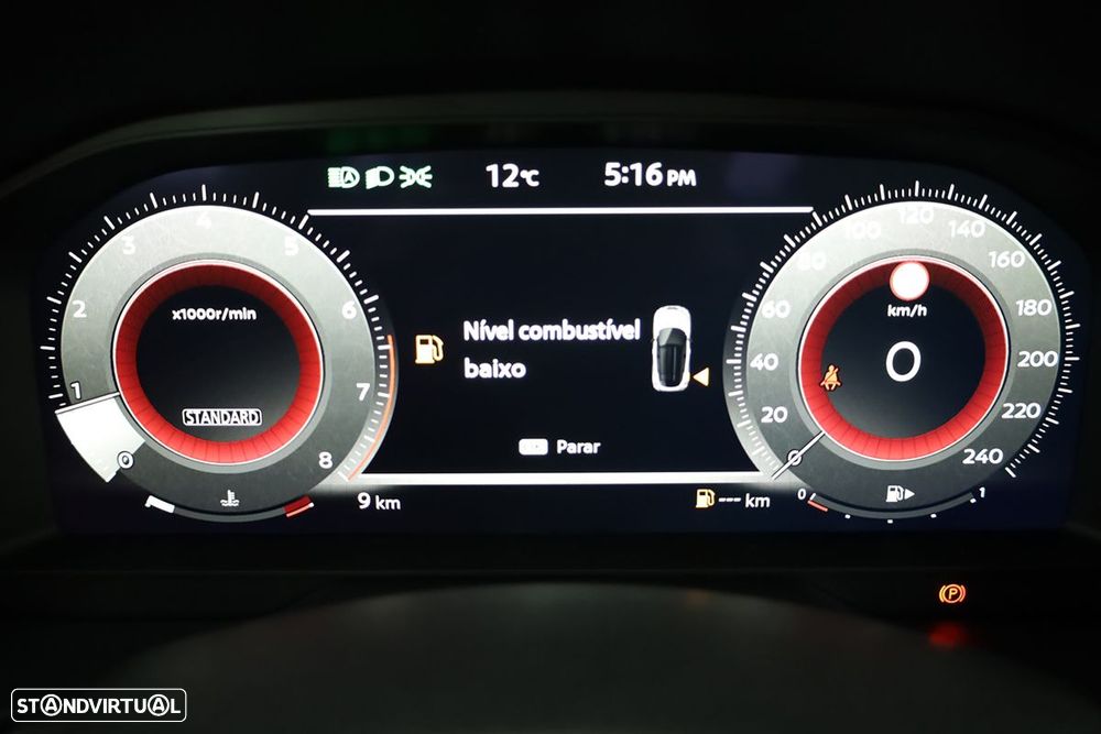 Nissan Juke 1.0 DIG-T N-Connecta - 16