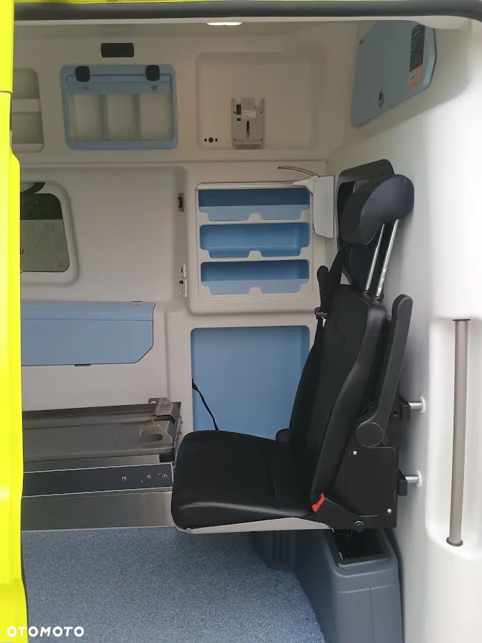 Ford Transit Custom - 16