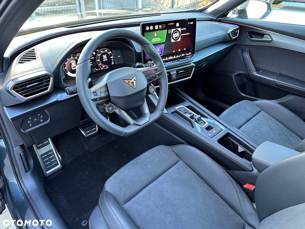 Cupra Formentor 1.5 TSI DSG - 16