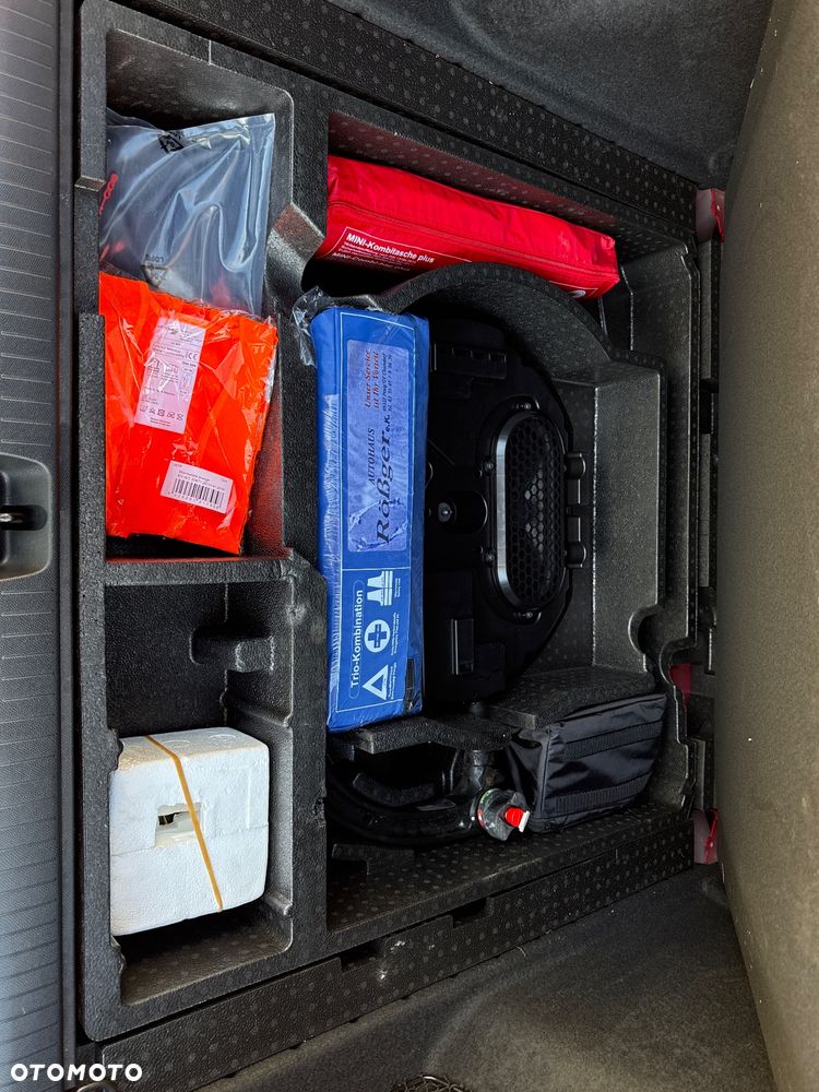 Opel Astra VI 1.5 CDTI Ultimate S&S - 37