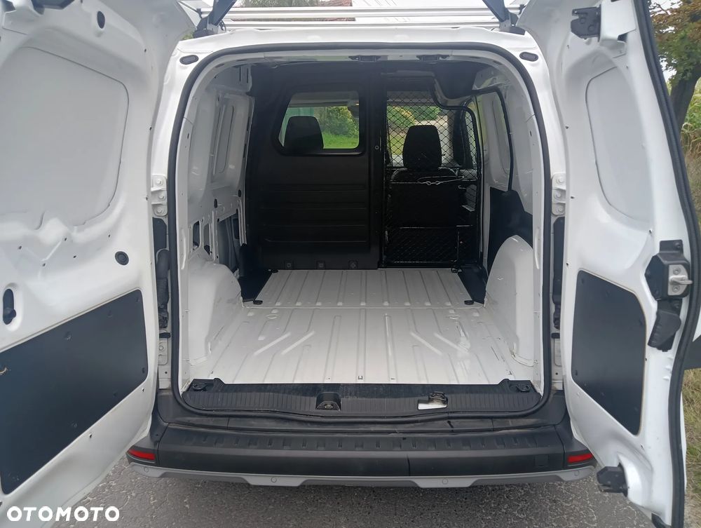 Renault Kangoo - 4