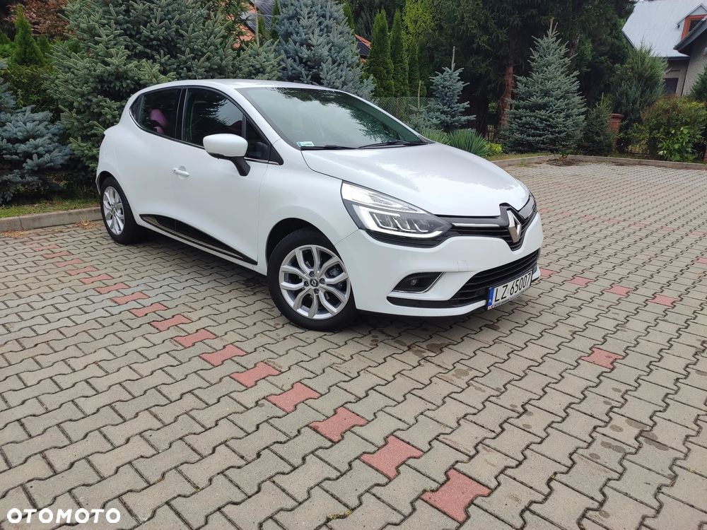 Renault Clio 0.9 Energy TCe Intens+ - 3