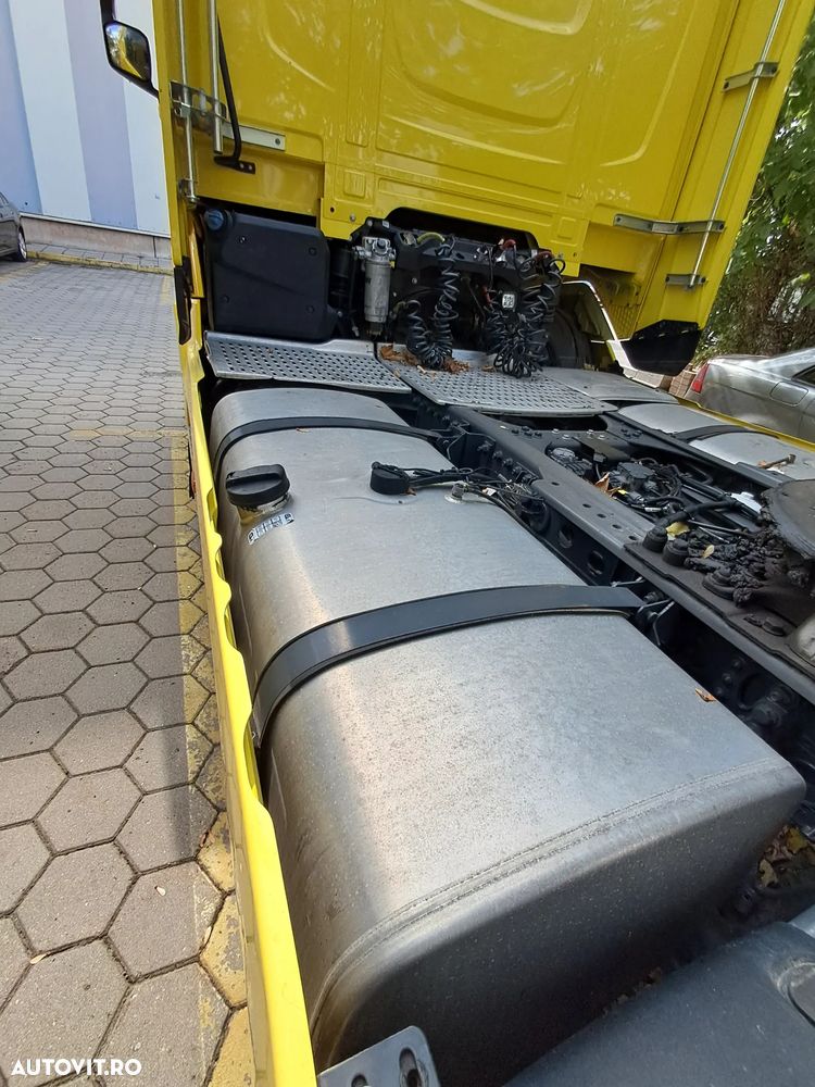 DAF XF 430 NGD - 7
