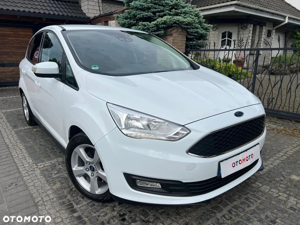 Ford C-MAX - 2