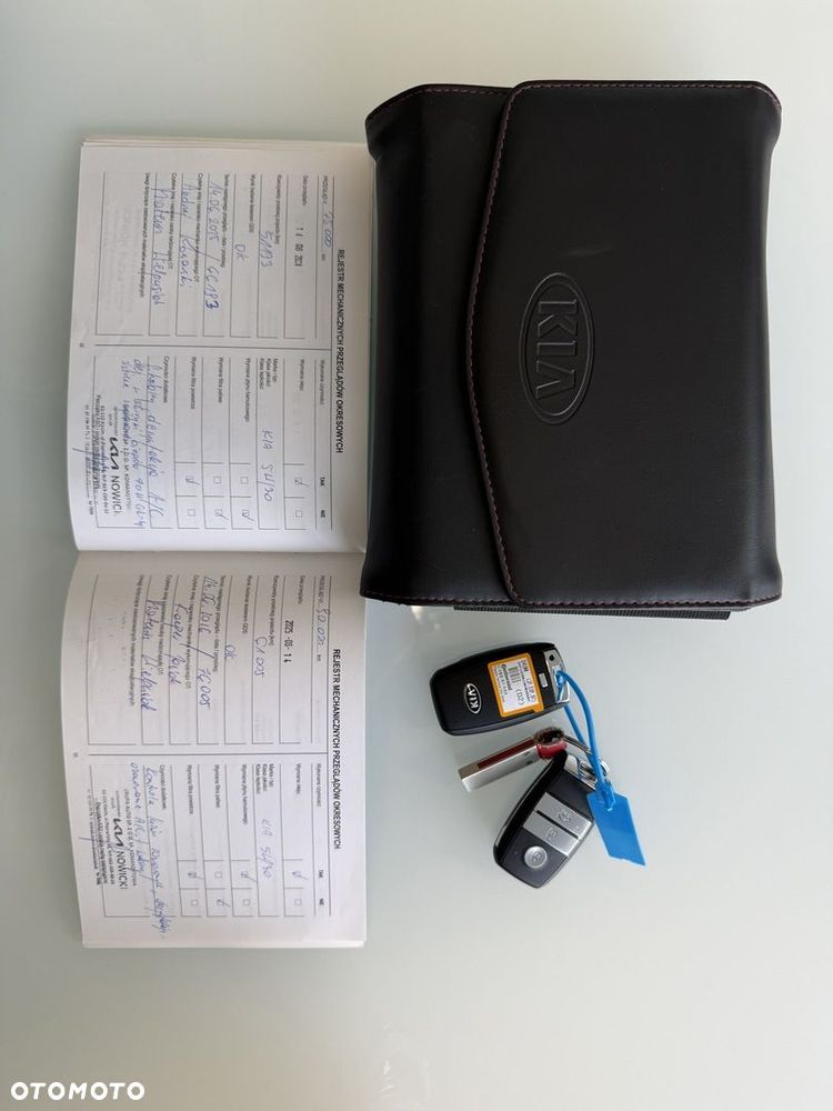 Kia Optima 1.6 T-GDI L DCT - 36