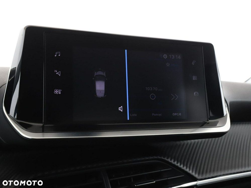Peugeot 208 PureTech 100 Style - 24