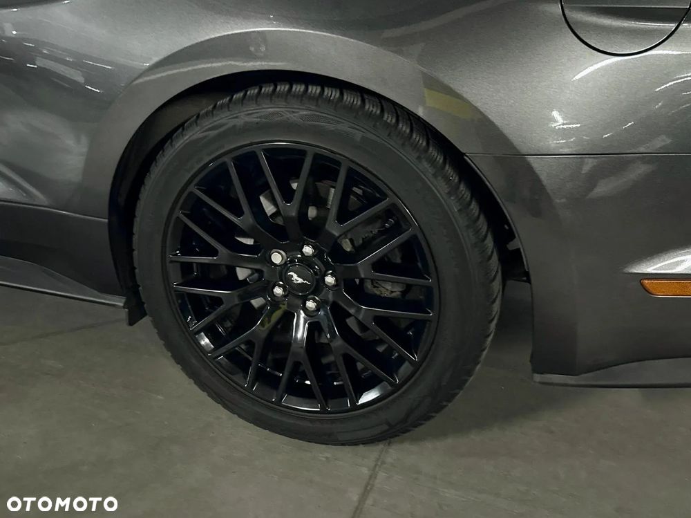 Ford Mustang 5.0 V8 GT - 11