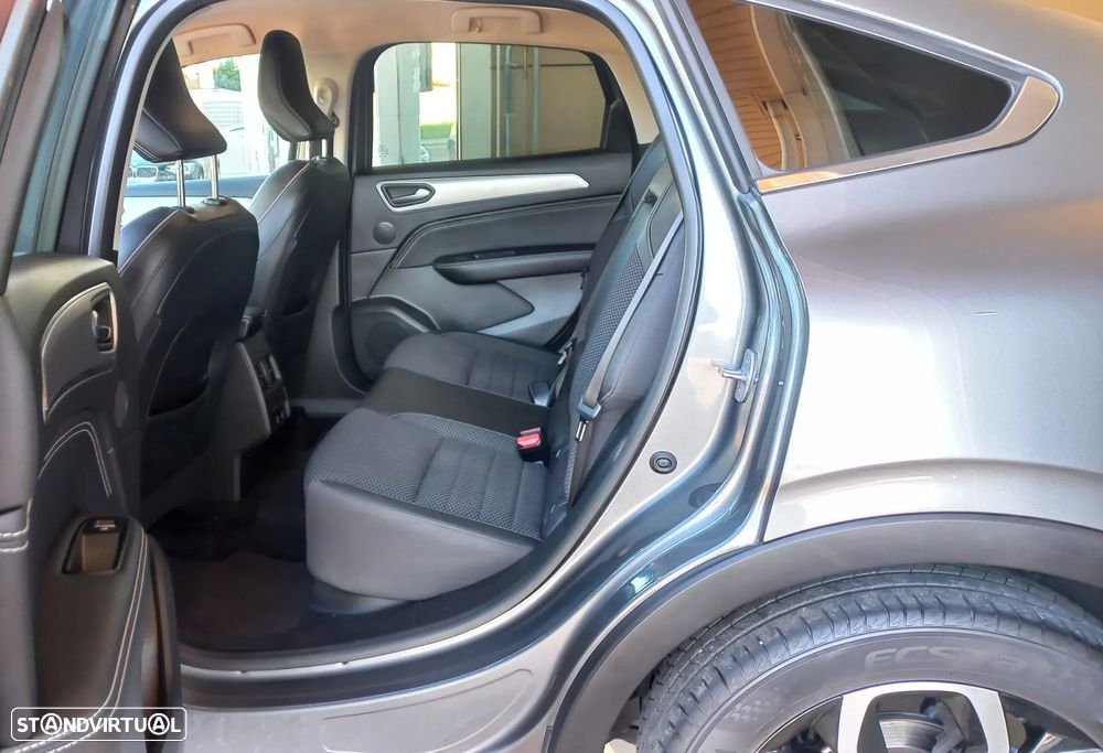 Renault Arkana 1.3 TCe Intens EDC - 6