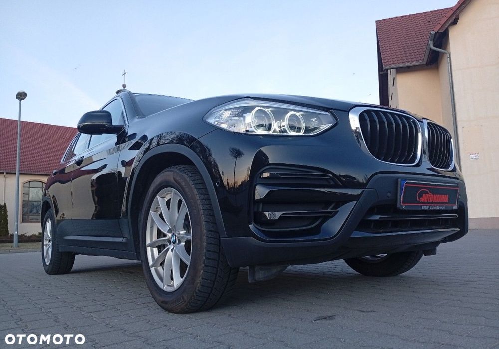 BMW X3 - 6