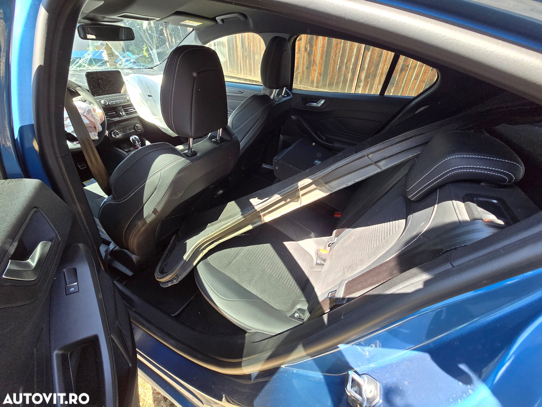 Ford Focus 2.3 Ecoboost ST3 - 11