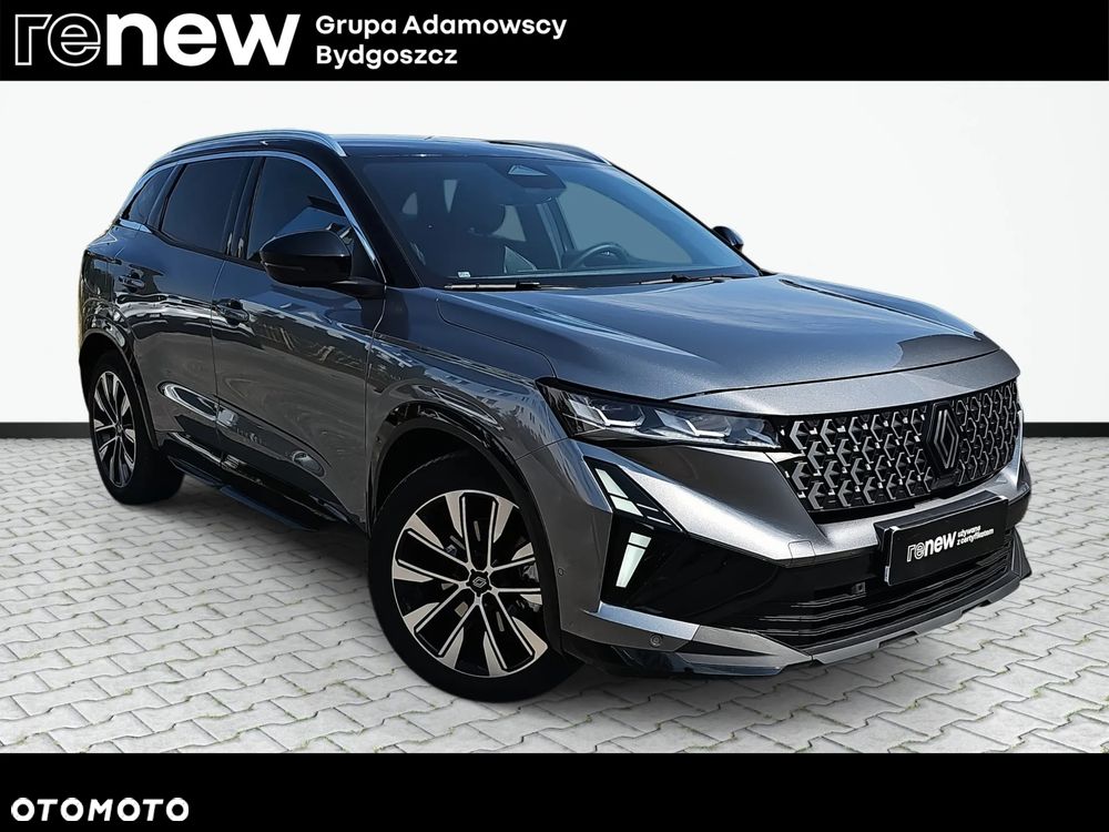 Renault Austral 1.2 E-Tech Full Hybrid 200 Techno MMT - 4