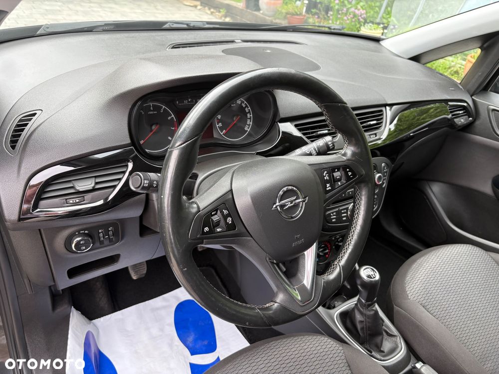 Opel Corsa - 23