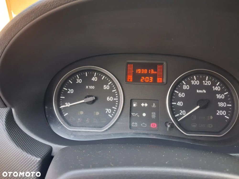 Dacia Sandero Stepway - 18