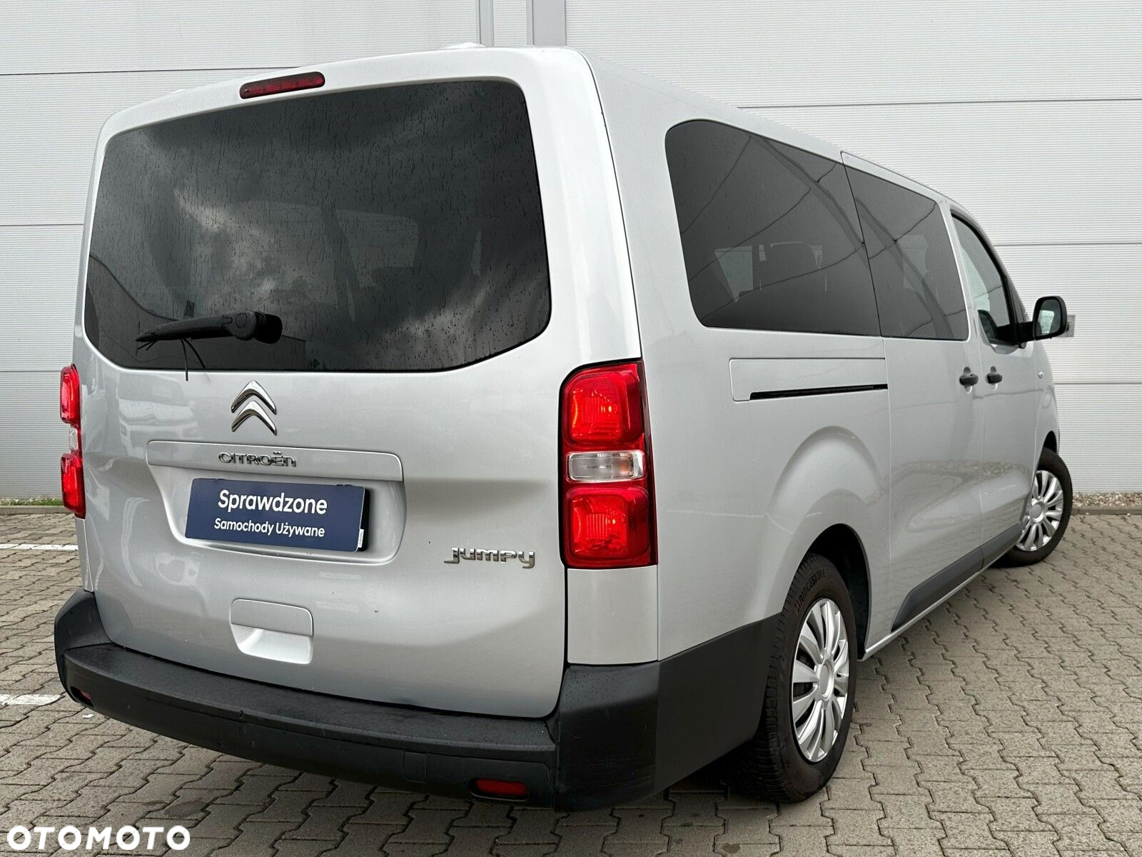 Citroën SpaceTourer 1.6 BlueHDi XL Business - 7